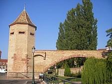 Good availability and great rates. Haguenau Wikipedia