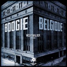Decisions of the consultative committee of 11 may 2021. Nightwalker Vol I Boogie Belgique
