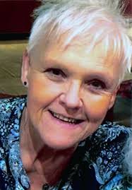 Dyana Kinsey Obituary July 12, 2016