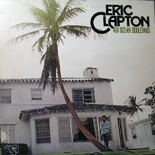 Eric Clapton 461 Ocean Boulevard Vinyl Lp Album At Discogs 1974 Gatefold Rock Album Covers Classic Album Covers Greatest Album Covers