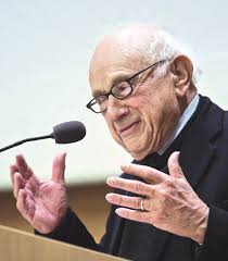 NEIGHBOURHOOD OBLIGES” THE FRITZ STERN WROCŁAW PROFESSORSHIP