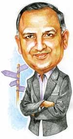 Image result for photo of Bhanu Pratap Mehta