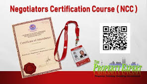The board of valuers, appraiser and estate agents (bovaea) will issue the ren tag. Super Ren è¶…çº§ren Negotiators Certification Course Ncc Facebook
