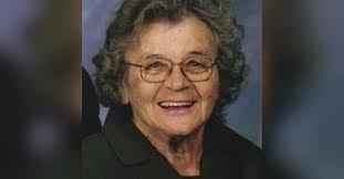 Emilie Bertha Birnbaum Obituary