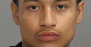 Hearne rapper now charged with 2 counts of capital murder