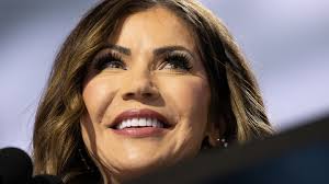 The Most Controversial Things Trump Secretary Kristi Noem Has Ever Done