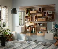 Vasagle meuble salle de bain, armoire haute, placard de rangement, colonne avec 2 tiroirs et 3 casiers ouverts, 30 x 30 x 141,5 cm, pour salle de bain, salon, cuisine, blanc bbc66wt. Une Salle De Bain Pour Les Kids Madame Decore