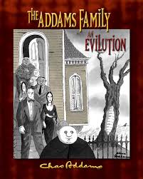 Check out amazing addamsfamily artwork on deviantart. The Addams Family An Evilution