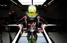 Mick schumacher to join haas for 2021 season. Formula 1 Schumacher Chooses 47 As His Race Number