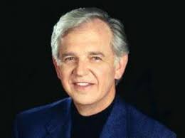 Брюс Бротон