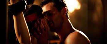 Fifty Shades Freed Sex Scenes