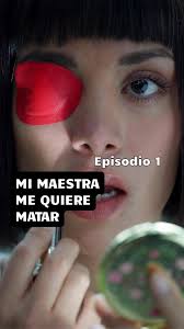 Mira aquí: https://vix.onelink.me/Z4oU/n8gy1ifr Mi Maestra Me Quiere Matar,  El monstruo que juraste olvidar acaba de volver y parece una “Catalina  Creel”. 🤯 A Marisa, la escuela le sacó los dolores ...