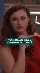 would you target or align with rachel reilly? 👀👀 . . #BB27 #BigBrother  #RachelReilly #RealityTV