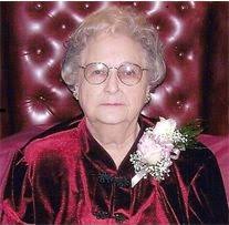 Stella Mae Bellamy McLamb (1915-2012)