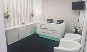 During laser hair removal, a laser emits a light that is absorbed by the pigment (melanin) in the hair. New Era Skin Aesthetics Up To 81 Off Manchester Groupon