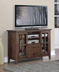 Bellevue Tall Tv Stand Direct Ship Tv Stands Furniture Macy S Tall Tv Stands Tv Stand Furniture Bedroom Tv Stand