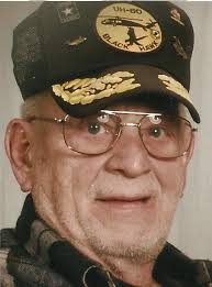 Obituary for Larry John Lang