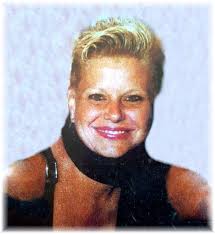 Barbara Krolicki-Bologna Obituary (1963