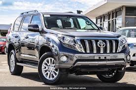 La suv más versátil se adapta a tus necesidades, atractiva y equipada para tus aventuras. Toyota Land Cruiser Prado Vx Toyotaclassiccars Vehiculo De Lujo Camionetas Toyota Land Cruiser