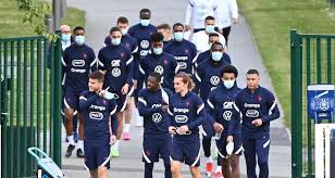 Live coverage of the group f clash between defending champions portugal and france. Euro 2020 Les Trois Plus Beaux Parcours De L Equipe De France Lors De La Competition
