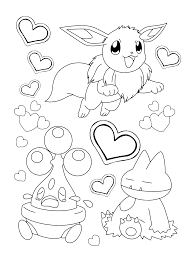 Discover (and save!) your own pins on pinterest Coloring Page Pokemon Diamond Pearl Coloring Pages 147 Pokemon Coloring Pages Pokemon Coloring Pokemon Coloring Sheets