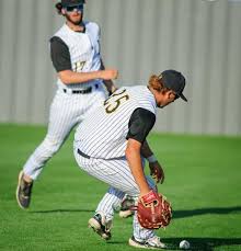 No. 3 Cashion sinks Latta at 2A State Tournament