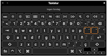 Hvordan Få Alfakrøll På Gaming Tastatur?
