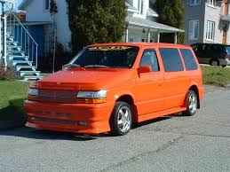 Image result for Bright White 1991 Caravan