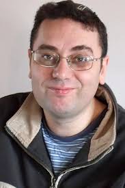 Q&A with Joseph Mintz