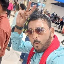 Comedy Club Mongolia