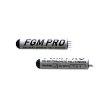 The amount of time that the cgm or fgm sensor is worn varies depending on the manufacturer. Fgm 3 Pro Archives Magnetometer Kit