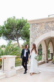 Kaufen preiswerte günstige brautkleider und brautmode mit erstklassiger qualität nach maß.bei milanoo gibt es mehr als 800 wunderschöne brautkleider styles.shoppen sie jetzt ihre trauhafte. Mallorca Strandhochzeit Im Vintage Boho Brautkleid