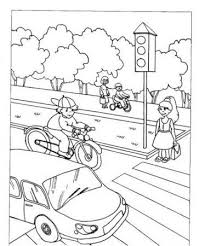 Verkehr Ausmalbilder Ausmalbilder Ausmalen Bilder