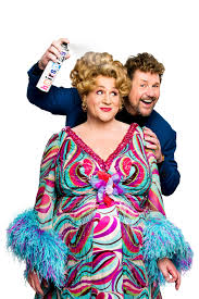 Michael ball performs the hit of the year: News Michael Ball To Reprise Role As Edna Turnblad Love London Love Culture