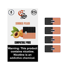 Z to a in stock reference: Eonsmoke Review Best Juul Compatible Pods Premium Vape