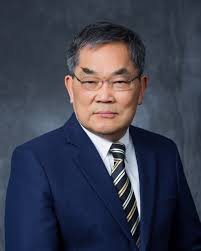 Chuang-I (Christopher) Lin, Ph.D.