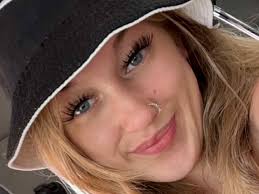 Fundraiser for Cara Larter by Zadie Walker : Jade Larter a beautiful person  inside and out