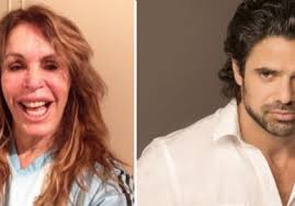 See what pato villanueva (patoisivillanue) has discovered on pinterest, the world's more ideas from pato villanueva. Preocupacion Por Pata Villanueva Fue Internada En Punta Del Este Y Esta Muy Grave Infoveloz Com