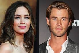 Darabont Out and Emily Blut In (?) for Unneeded Huntsman Spinoff