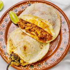 Order Gorditas Aguascalientes - Chicago, IL Menu Delivery [Menu & Prices] |  Chicago - DoorDash