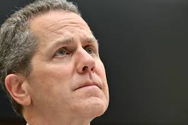 Fed's Michael Barr Says AI Has Potential To Raise Output Without Stoking  Long-term Inflation But Warns About Perils Of Excessive Capex