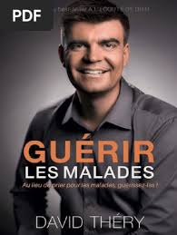 Guerir Les Maladies PDF Ebook