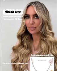 Carla Lawson jones (@carlalawsonmakeup)