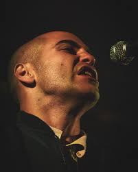 SHOW ME THE BODY unleashes "Stomach" featuring High Vis: a bold  collaboration leading Corpus II EP II