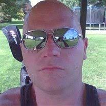 Obituary for Johnathon "John" R. Young