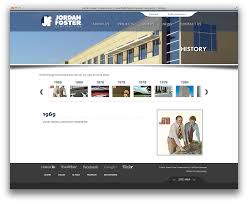 B jordan construction | general contractor | longview, tx. Tony Casas Web Jordan Foster Construction Responsive Design