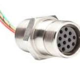 Sealed Wire Feedthroughs | Sealed Cable Feedthroughs ...