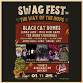 SWAG Fest 2025 event image