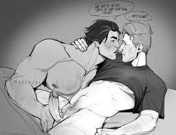 Rule34 - If it exists, there is porn of it  peter b parker, spider-man   7244674