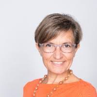 Dorothea Fuchs's Instagram, Twitter & Facebook